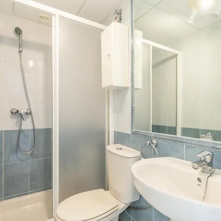 Topacio Iv 16c - Grupo Turis * Calpe