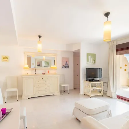 Topacio Iv 16c - Grupo Turis Lejlighed