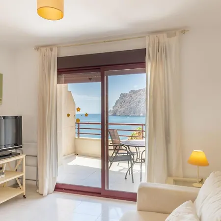 Topacio Iv 16c - Grupo Turis Appartamento *