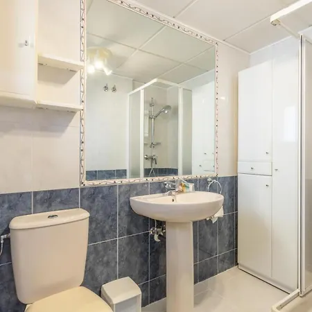 Topacio Iv 16c - Grupo Turis Calpe