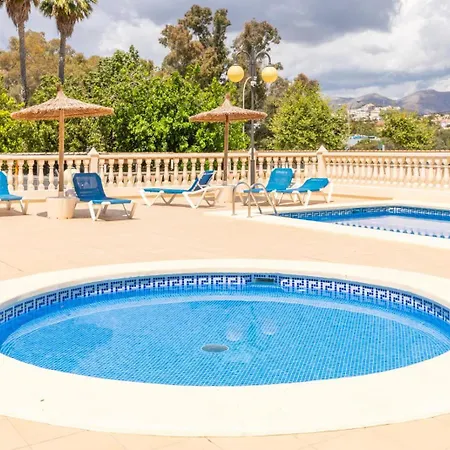 Topacio Iv 16c - Grupo Turis