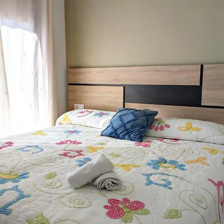 Appartamento Topacio Iv 16c - Grupo Turis