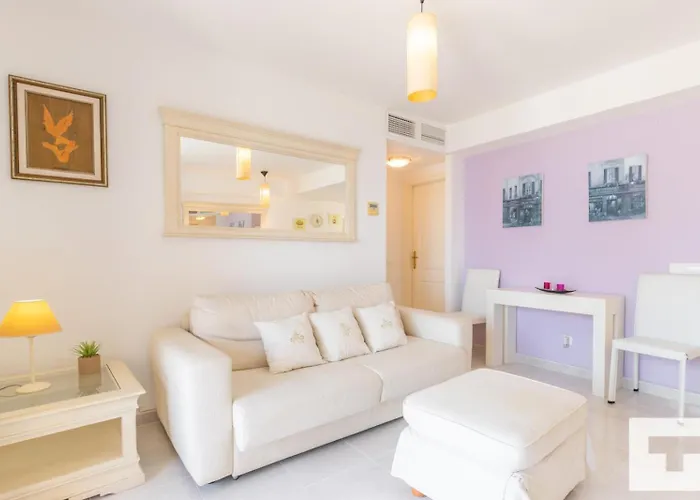 Topacio Iv 16c - Grupo Turis