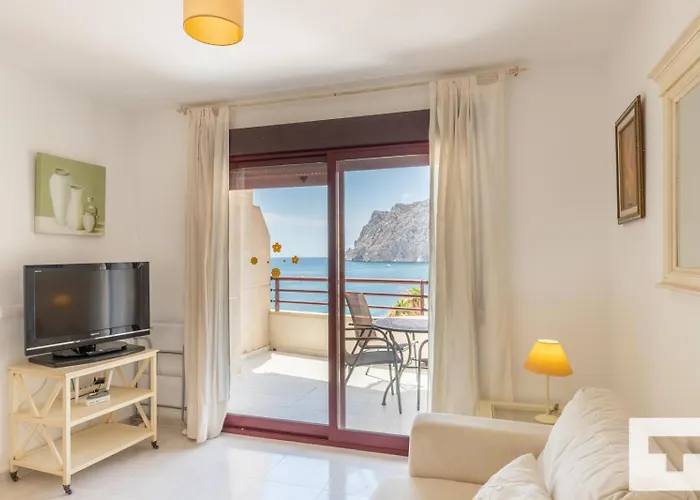 Topacio Iv 16c - Grupo Turis Apartment *