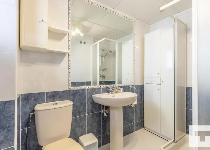 Topacio Iv 16c - Grupo Turis Calpe