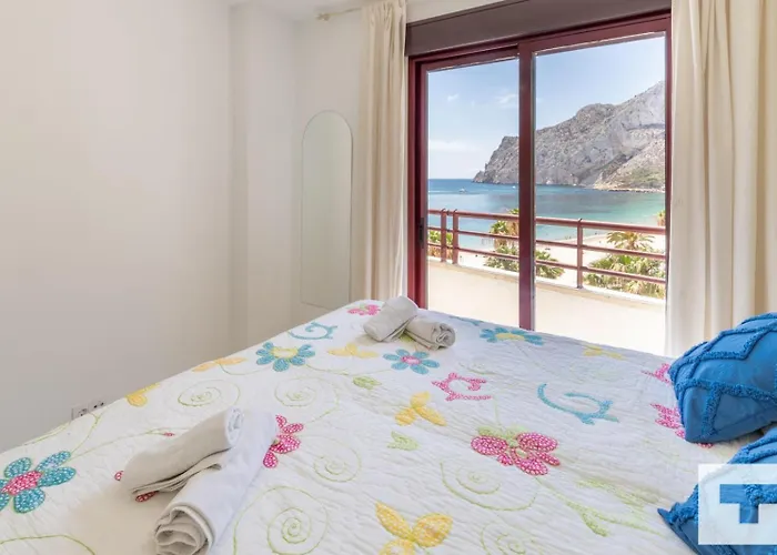 Topacio Iv 16c - Grupo Turis *