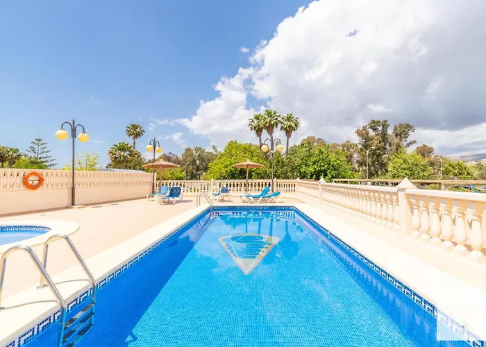 Topacio Iv 16c - Grupo Turis Apartment *