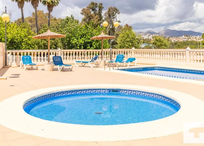 Topacio Iv 16c - Grupo Turis